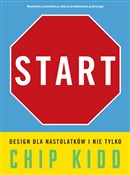 Start. Des... - Chip Kidd -  foreign books in polish 
