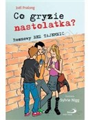 Co gryzie ... - Jol Pralong -  foreign books in polish 