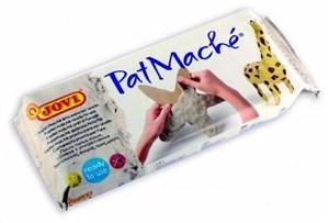 Picture of Masa papierowa 680g