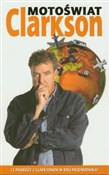 Motoświat - Jeremy Clarkson -  Polish Bookstore 