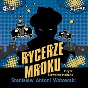 Książka : [Audiobook... - STANISŁAW ANTONI WOTOWSKI
