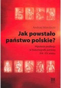 Jak powsta... - Andrzej Wierzbicki - Ksiegarnia w UK