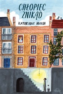 Obrazek Chłopiec znikąd