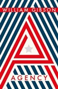 Polska książka : Agency - William Gibson