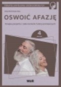 Oswoić afa... - Alicja Rominiecka-Stec - Ksiegarnia w UK