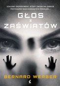 Głos z zaś... - Bernard Werber -  books in polish 