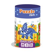Książka : Puzzle pia...