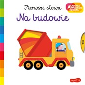 Zobacz : Na budowie... - Choux Nathalie