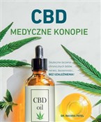 CBD Medycz... - Rachna Patel -  books in polish 