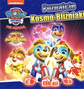 Polska książka : Psi Patrol... - Opracowanie Zbiorowe