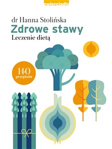Picture of Zdrowe stawy Leczenie dietą