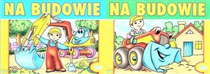 Picture of (160) Na budowie MIX