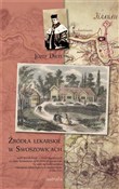 Źródła lek... - Józef Dietl -  foreign books in polish 