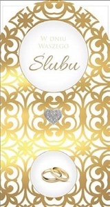 Picture of Karnet PM Ślub