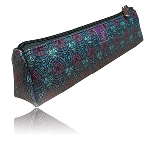 Picture of Piórnik trójkątny Zielony