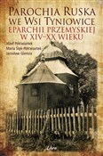 Parochia r... - Józef Półćwiartek, Maria Półćwiartek-Ślęk, Jarosław Giemza - Ksiegarnia w UK