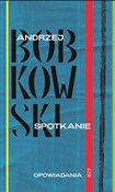 Zobacz : Spotkanie.... - Andrzej Bobkowski