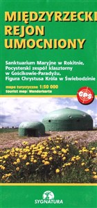 Obrazek Międzyrzecki rejon umocniony