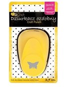 Polska książka : Dziurkacz ...