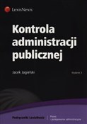 Zobacz : Kontrola a... - Jacek Jagielski