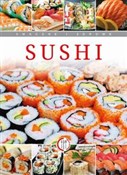 Sushi - Ewa Ressel -  books from Poland