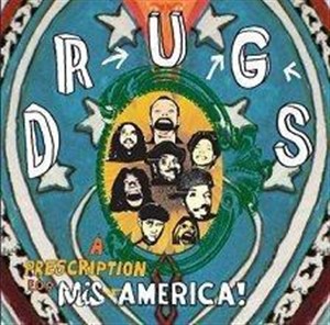 Picture of Drugs CD