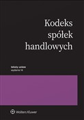 Kodeks spó... -  books in polish 