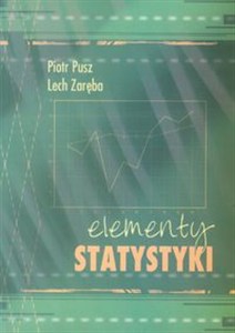 Picture of Elementy statystyki