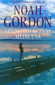Zobacz : Spadkobier... - Noah Gordon