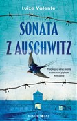 Sonata z A... - Luize Valente -  Książka z wysyłką do UK