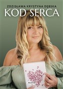 Kod serca - Zdzisława Krystyna Dębska -  books from Poland