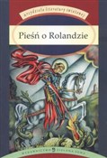 polish book : Pieśń o Ro... - Joseph Bedier