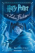 Harry Pott... - J.K. Rowling -  foreign books in polish 