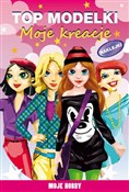 Polska książka : Top modelk... - Mateusz Jagielski