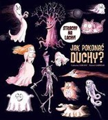 Polska książka : Jak pokona... - Catherine Leblanc, Roland Garrigue