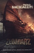 Książka : Złomiarz - Paolo Bacigalupi