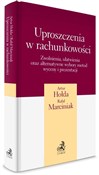 Polska książka : Uproszczen... - Artur Hołda, Rafał Marciniak