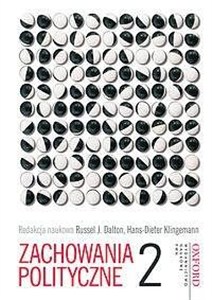 Obrazek Zachowania polityczne T.2