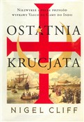 Polska książka : Ostatnia k... - Nigel Cliff