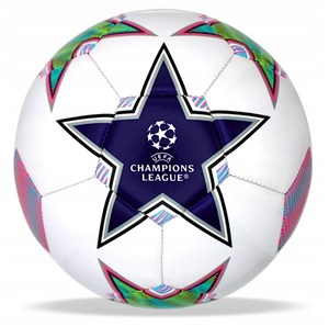 Obrazek Mega piłka Uefa Championa League