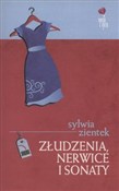 Złudzenia,... - Sylwia Zientek -  Książka z wysyłką do UK