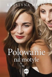 Obrazek Polowanie na motyle