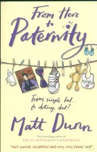 Picture of From Here to Paternity