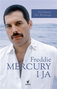 Picture of Freddie Mercury i ja