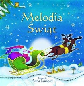 Obrazek Melodia Świąt