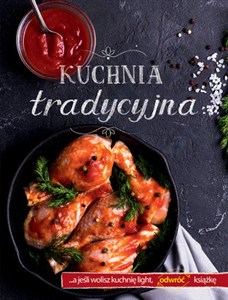 Obrazek Kuchnia tradycyjna / Kuchnia light