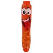 Polska książka : Scentos Fu...