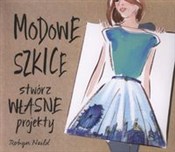 Modowe szk... - Robyn Neild - Ksiegarnia w UK