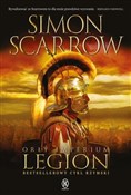 Polska książka : Orły imper... - Simon Scarrow