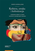 Książka : Kobieta sz... - Dorota Kamińska-Jones